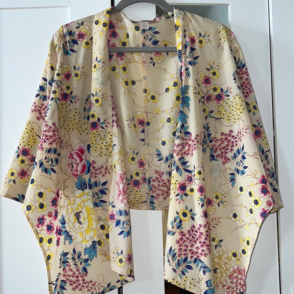 Forever 21 contemporary size S